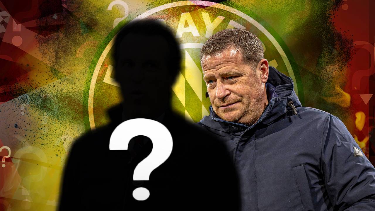 Nagelsmann widerspricht Eberl