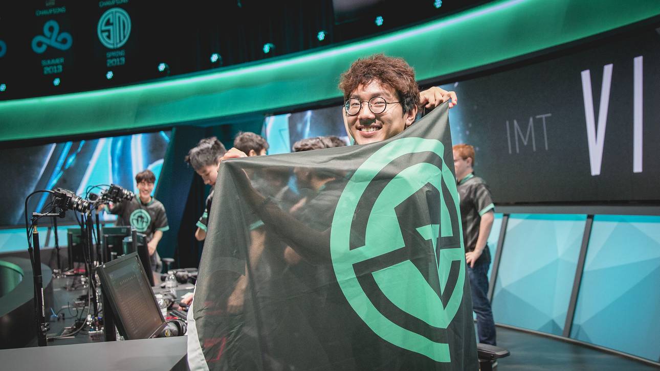 Immortals wollen TSM-Ära beenden
