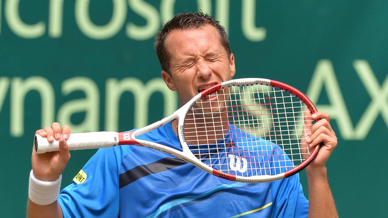 „Ich war sicher kein Heiliger“