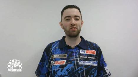 Luke Humphries spricht vor dem Finale der Premier League of Darts selbstbewusst über sein Match-Up mit Michael van Gerwen und verrät einen Traum, den Darts-Legende Phil Taylor bereits erreicht hat.