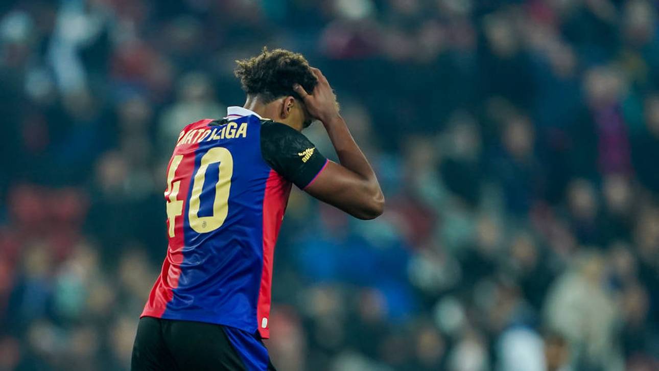 Basel-Krise immer schlimmer