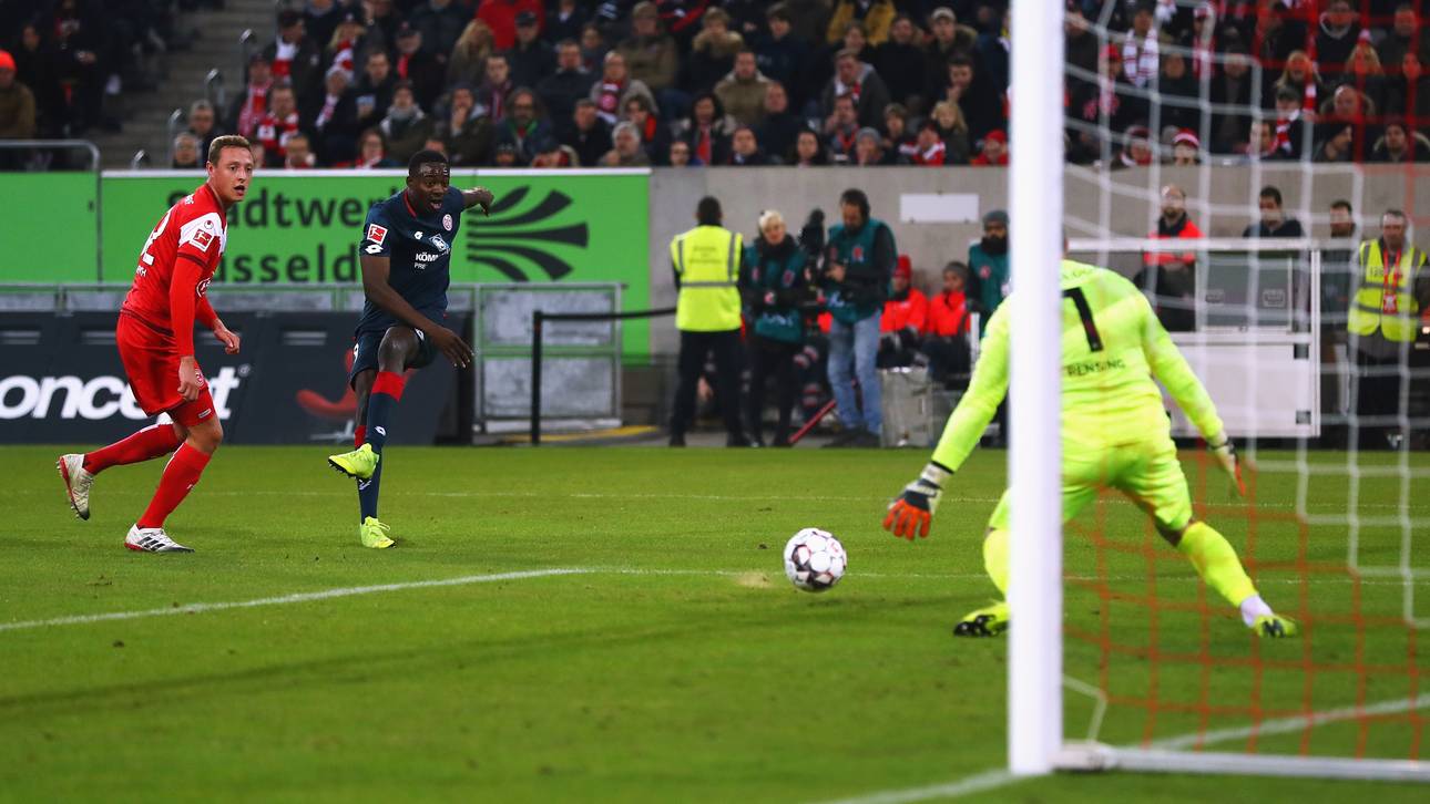 Rensing-Patzer lässt Mainz jubeln