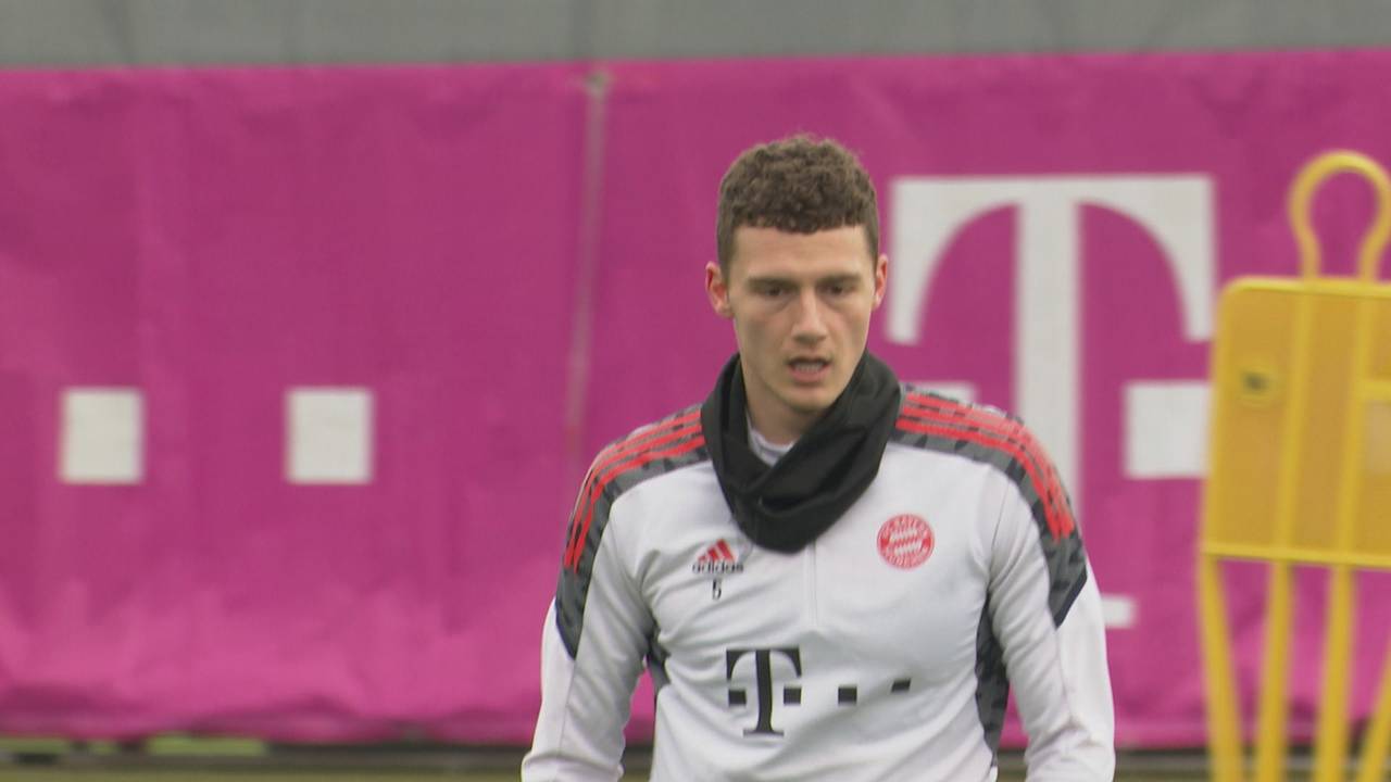 Transfermarkt: Barcelona mit ernsthaftem Interesse an Benjamin Pavard