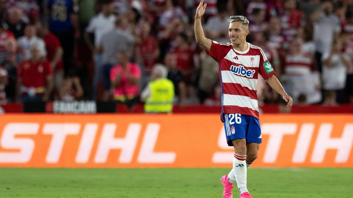 Erster Sommertransfer: FC Bayern verpflichtet Flügelspieler Zaragoza