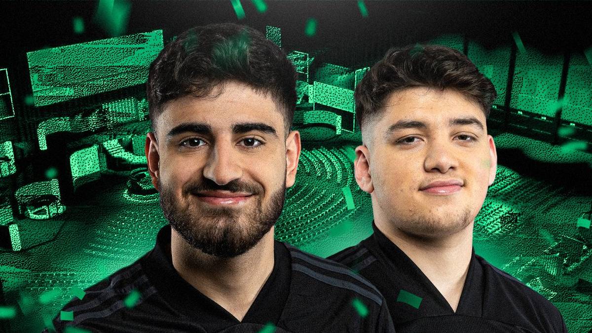 FIFAe Nations Cup mit Umut und Musti: Vorschau