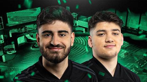 Vorschau zum FIFAe Nations Cup 2022: Die Reise von Umut & Musti zur FIFA 22 Weltmeisterschaft.