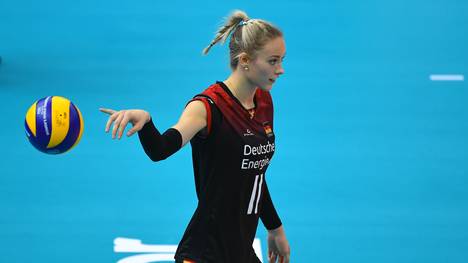 Volleyball-EM: Powerranking mit Deutschland, Serbien, Italien