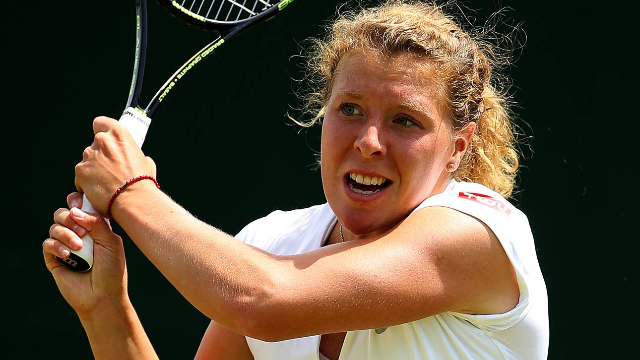 Friedsam steht in Linz im Halbfinale