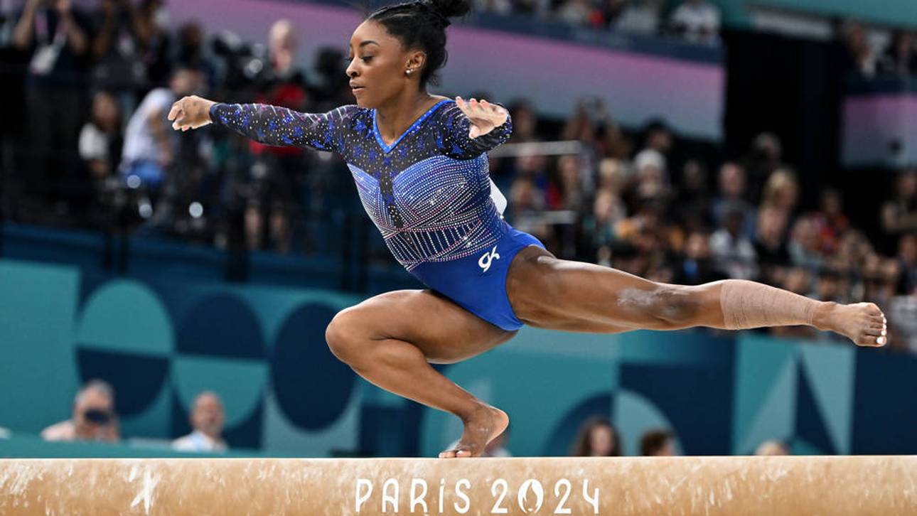 Olympia 2024: Das bringt Tag 10 in Paris