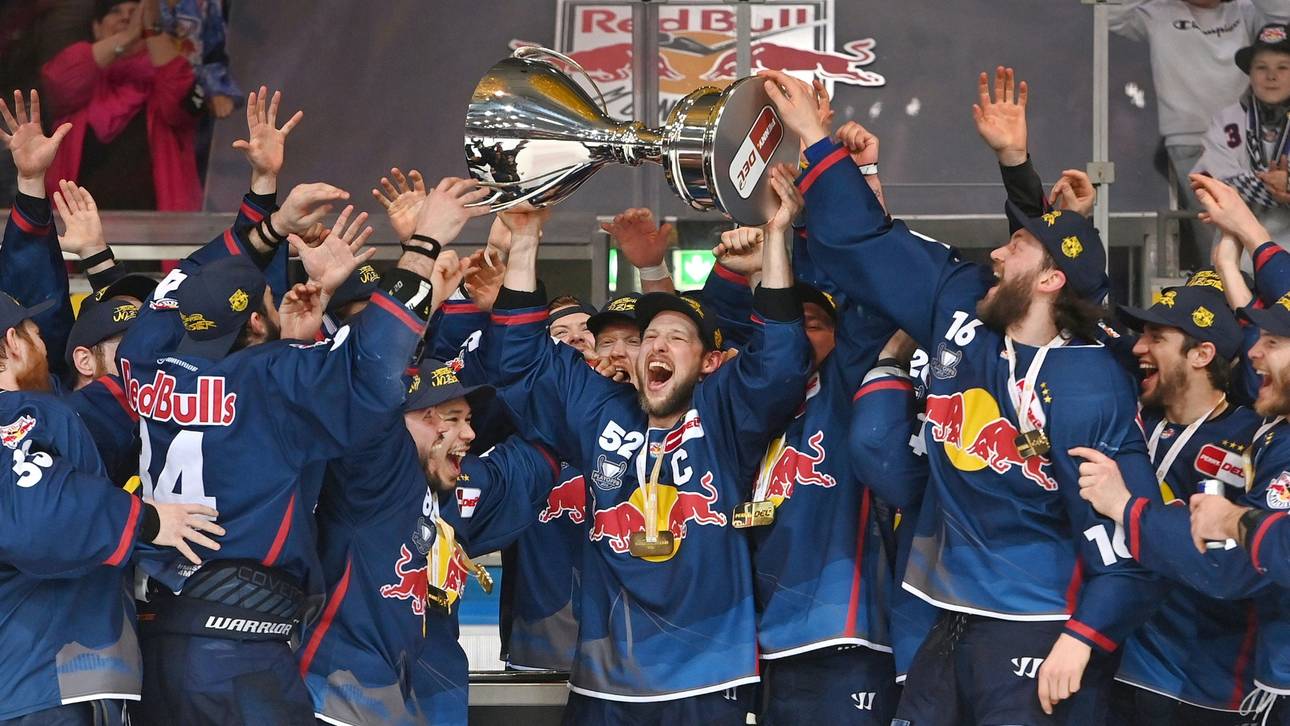 Magenta baut DEL-Angebot aus