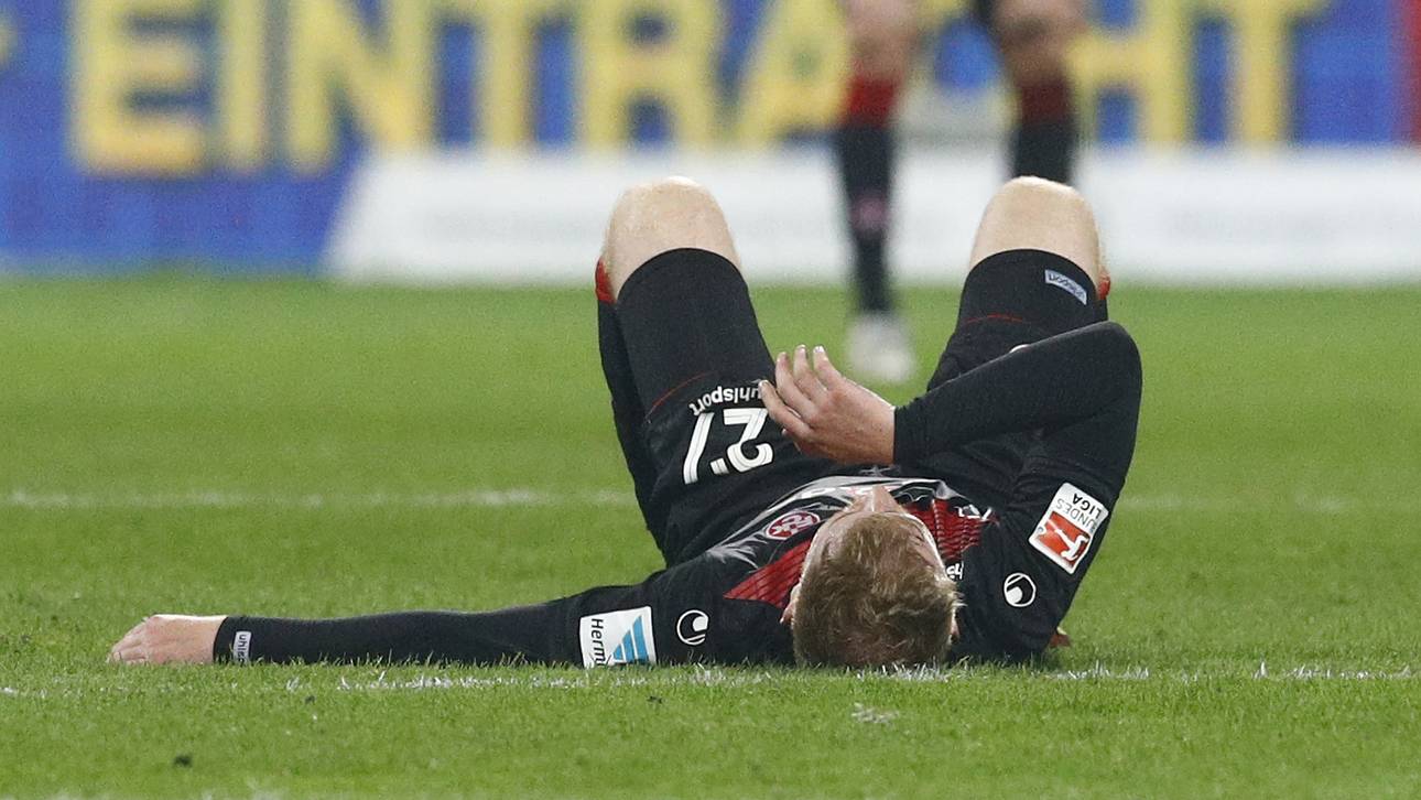 Hinrunden-Aus für Lauterns Kerk