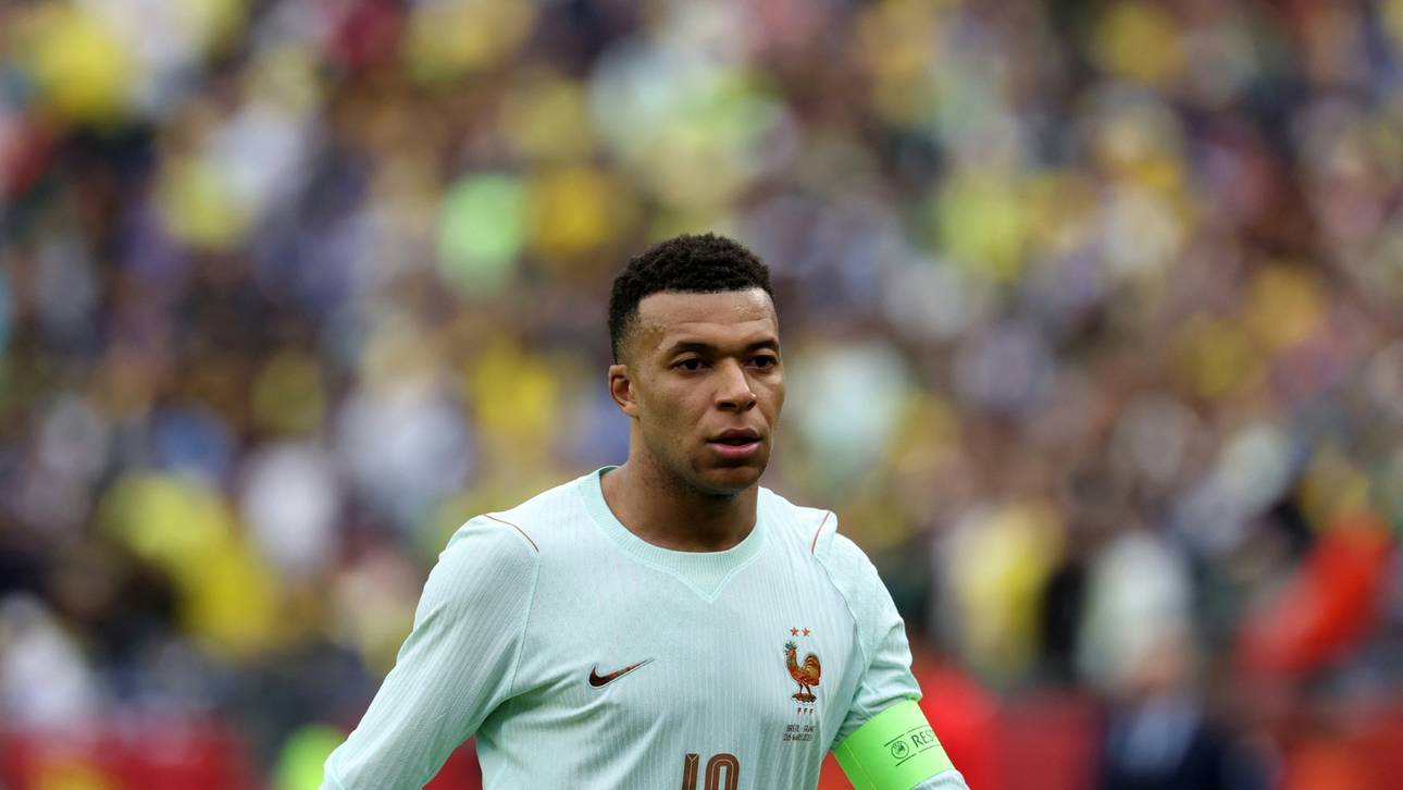 Probleme bei WM-Trikots