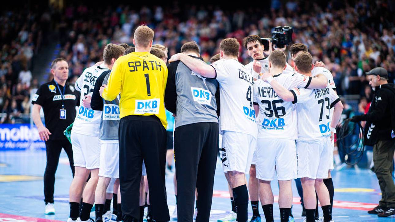 Kurios! DHB sucht Manager mit Annonce