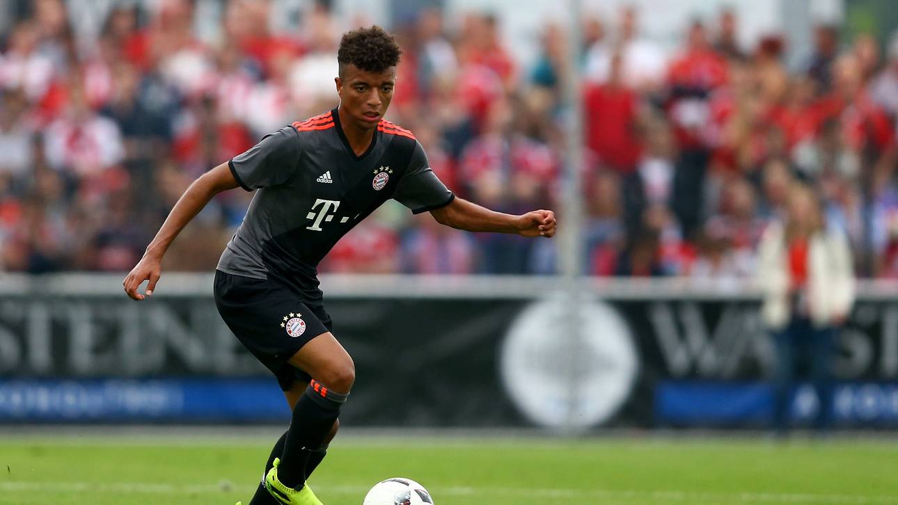 Bayern – Eindhoven LIVE auf SPORT1