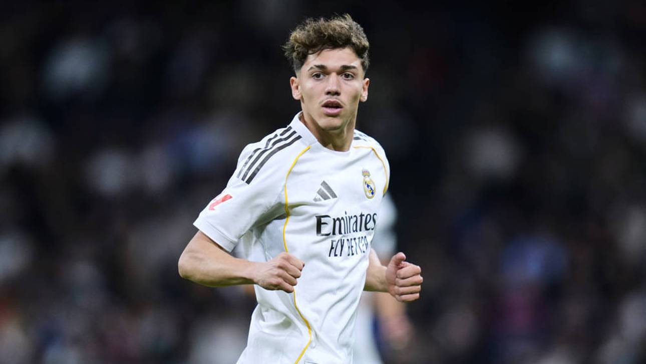 Real-Juwel trifft Entscheidung