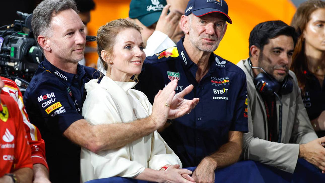 Red Bull: Trennung von Superhirn fix