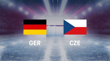 Deutschland gegen Tschechien, Deutschlandcup 2021