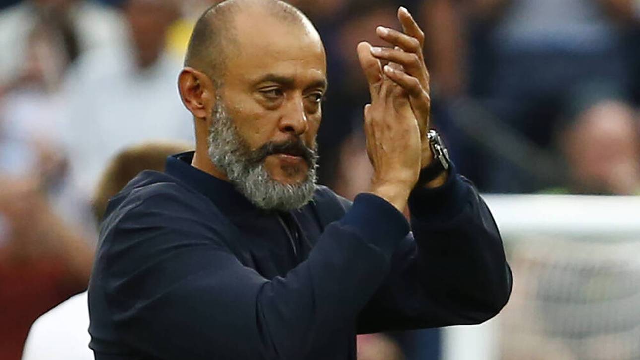 Portugiese haucht Spurs neues Leben ein