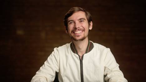 Fedor Holz über die WSOP Online