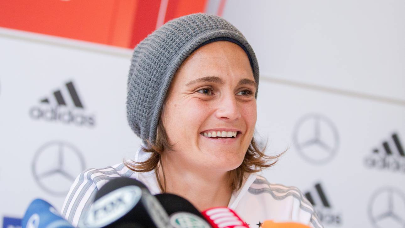 Angerer unterstützt Proteste in USA