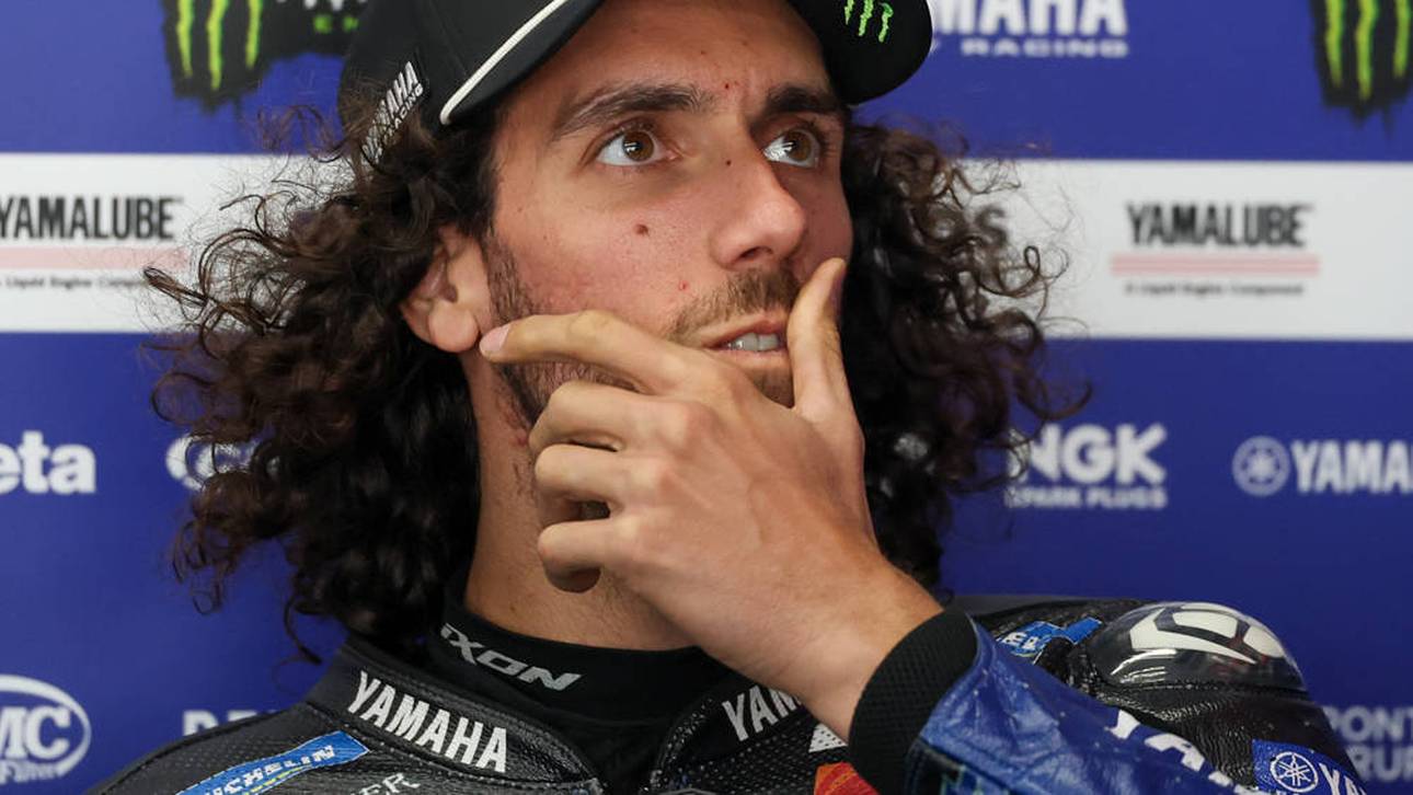Rins reagiert auf Aus bei Yamaha