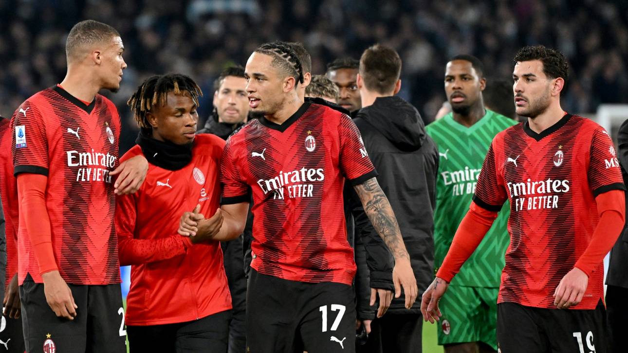 Serie-A-Teams spielen in Australien