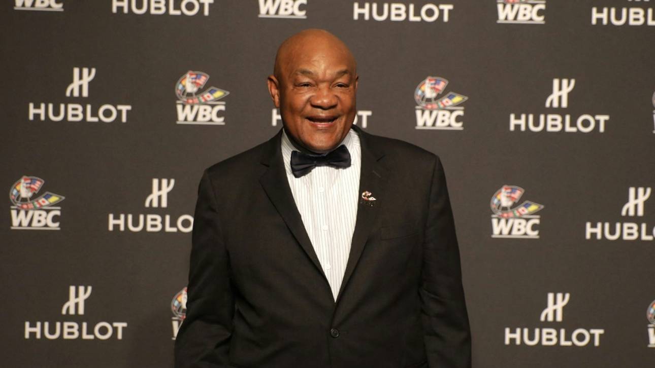 Foreman des sexuellen Übergriffs Minderjähriger beschuldigt