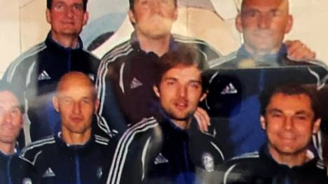 Erich Rutemöller bildete etliche spätere Toptrainer aus. Unter ihnen auch Thomas Tuchel. Dass der einmal eine solche Karriere machen und sogar England trainieren würde, hatte sein ehemaliger Mentor nicht erwartet.