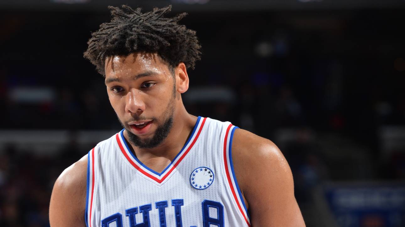 Wieder Wirbel um NBA-Star Okafor