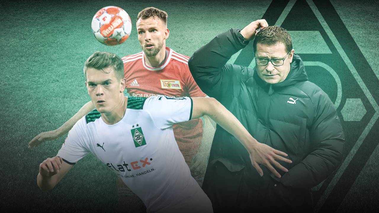 2nach10: So sitzt Borussia Mönchengladbach in der Ginter-Falle
