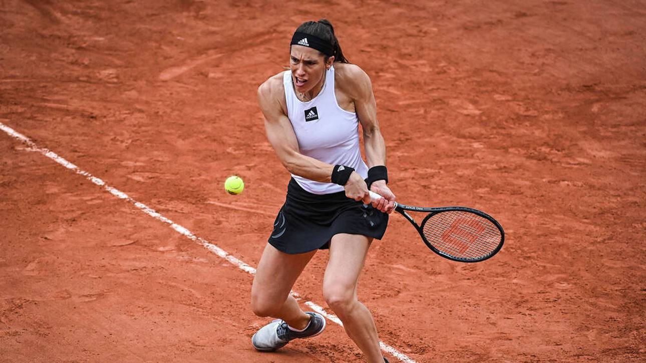 Auftaktsieg! Petkovic ohne Probleme