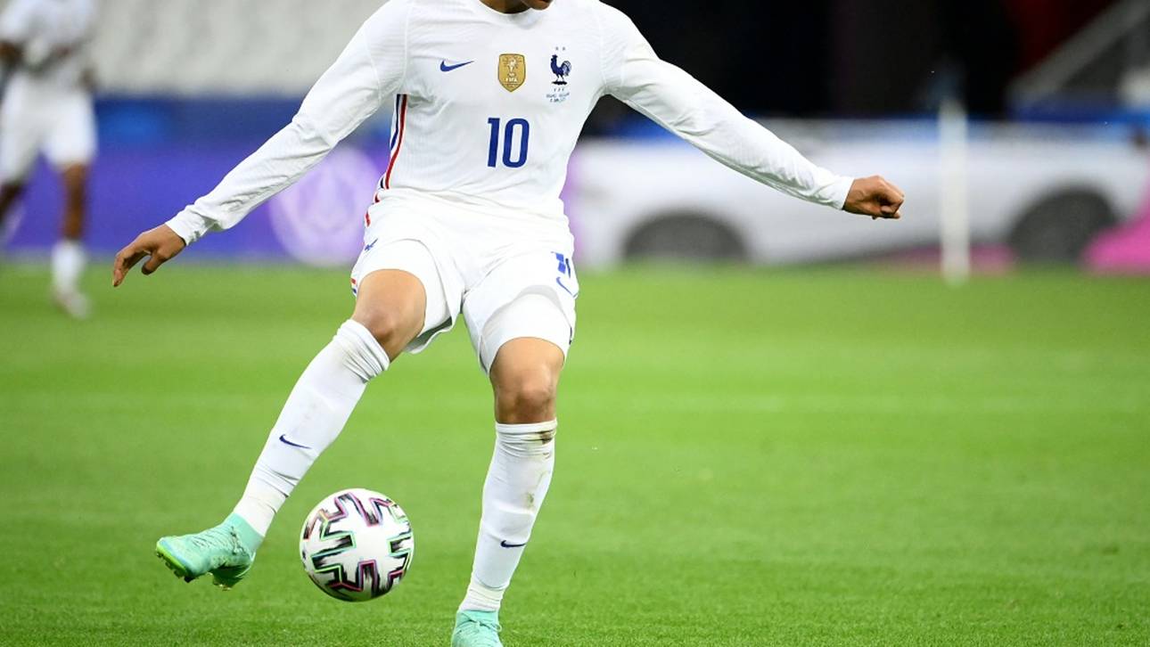 Sportwetten: Frankreich Top-Favorit auf EM-Titel – DFB-Team im erweiterten Kreis