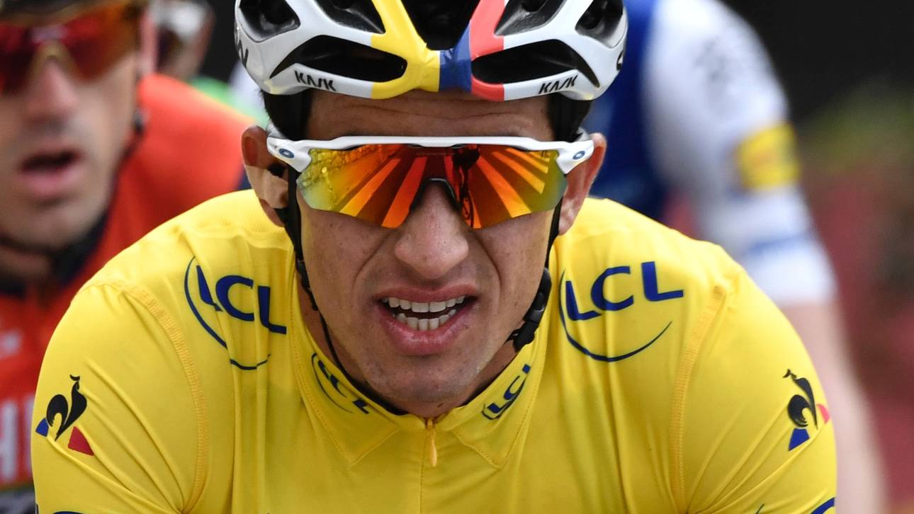 Henao gewinnt Paris-Nizza hauchdünn