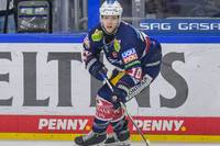 Der deutsche Eishockey-Meister Eisbären Berlin verlängert die Verträge mit zwei Nationalstürmern um mindestens zwei weitere Jahre.