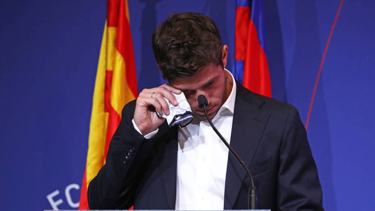 Transfer-Hammer um Aufsteiger