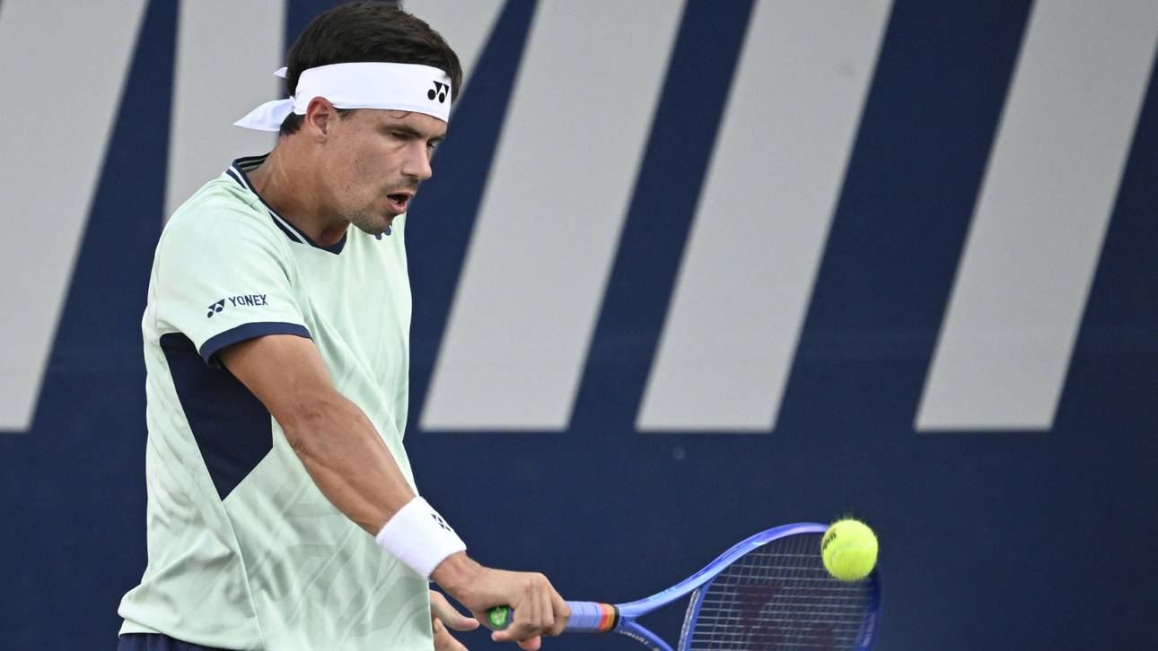 Altmaier scheitert in Washington