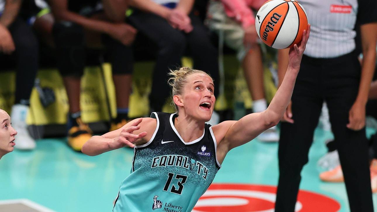 Deutsches Duo in den Playoffs