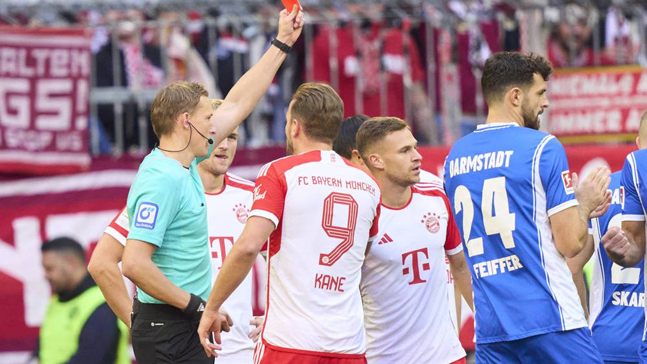 Basler: ”Endlich wird er mal bestraft”