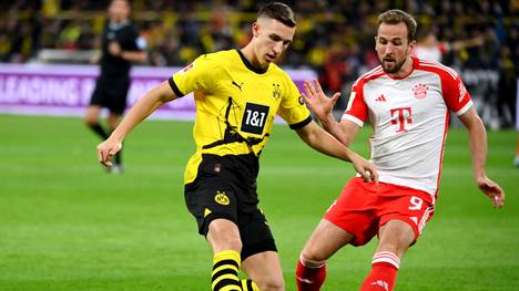 Borussia Dortmund und der FC Bayern werden bei der Klub-WM dabei sein