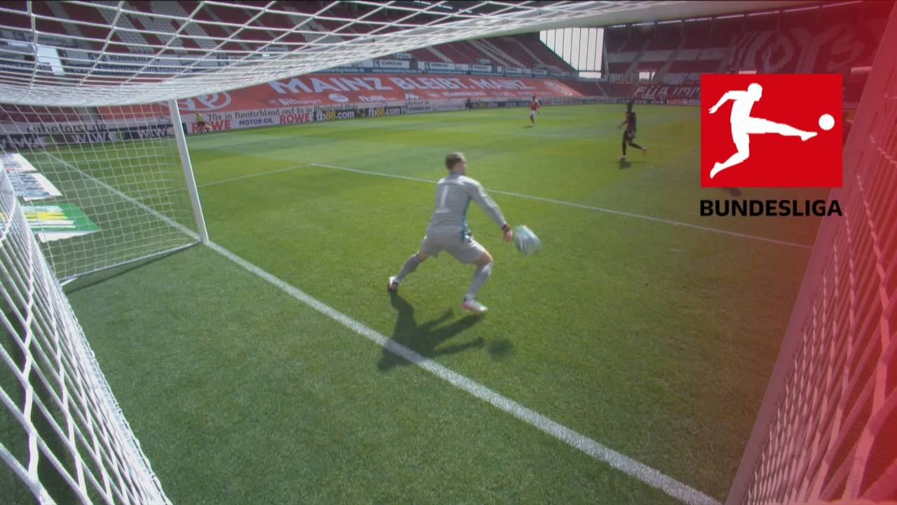 Mainz als Zünglein an der Waage?