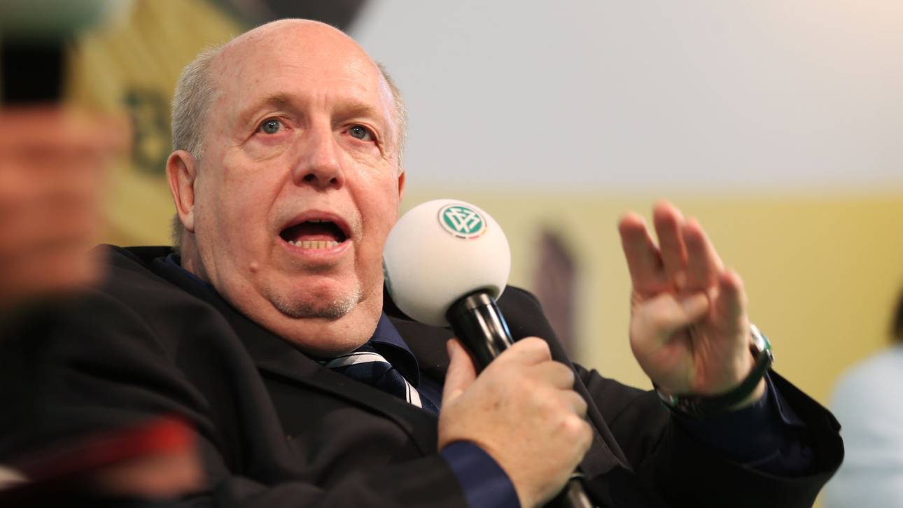 Calmund nennt Auba „Vollidiot“