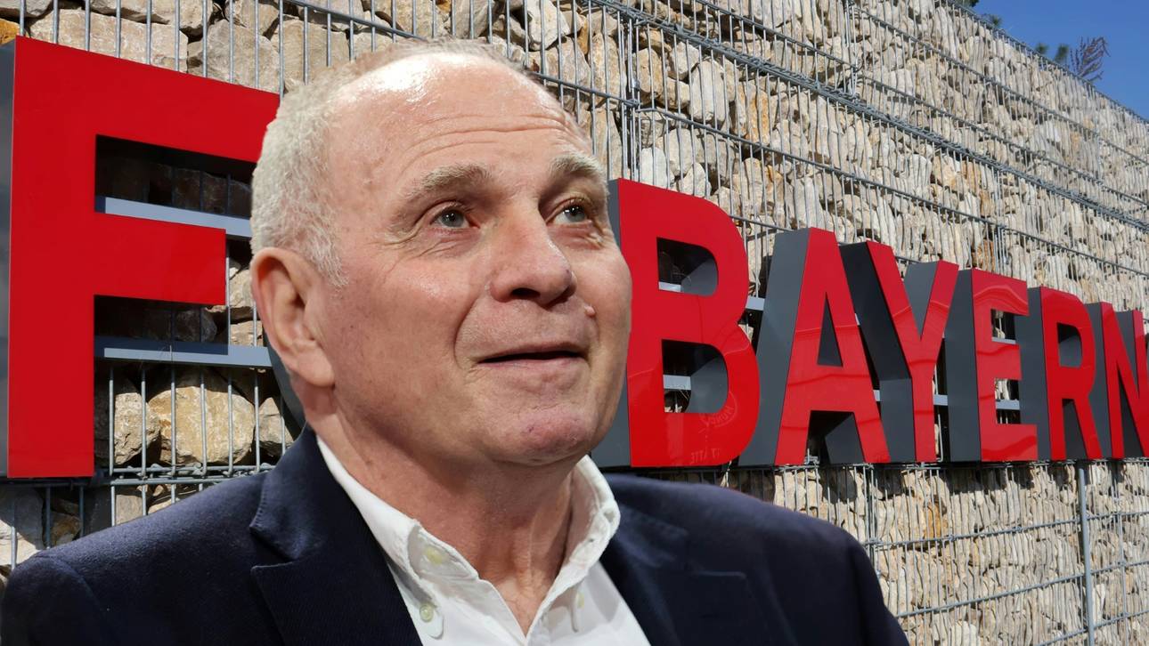 Brisanter Hoeneß-Auftritt terminiert