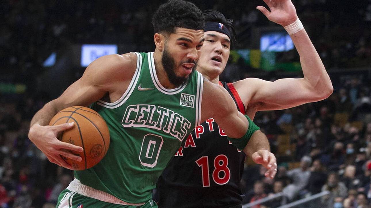 Das Comeback des Jahres