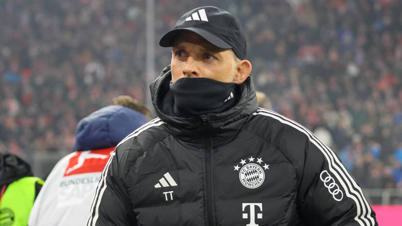 Tuchel kritisiert Bayern-Ultras