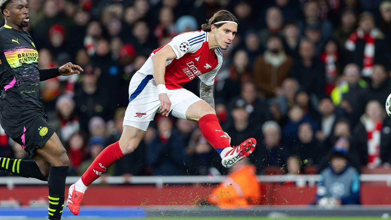 Arsenal – Chelsea Tipp, Prognose & Quoten | 16.03.2025