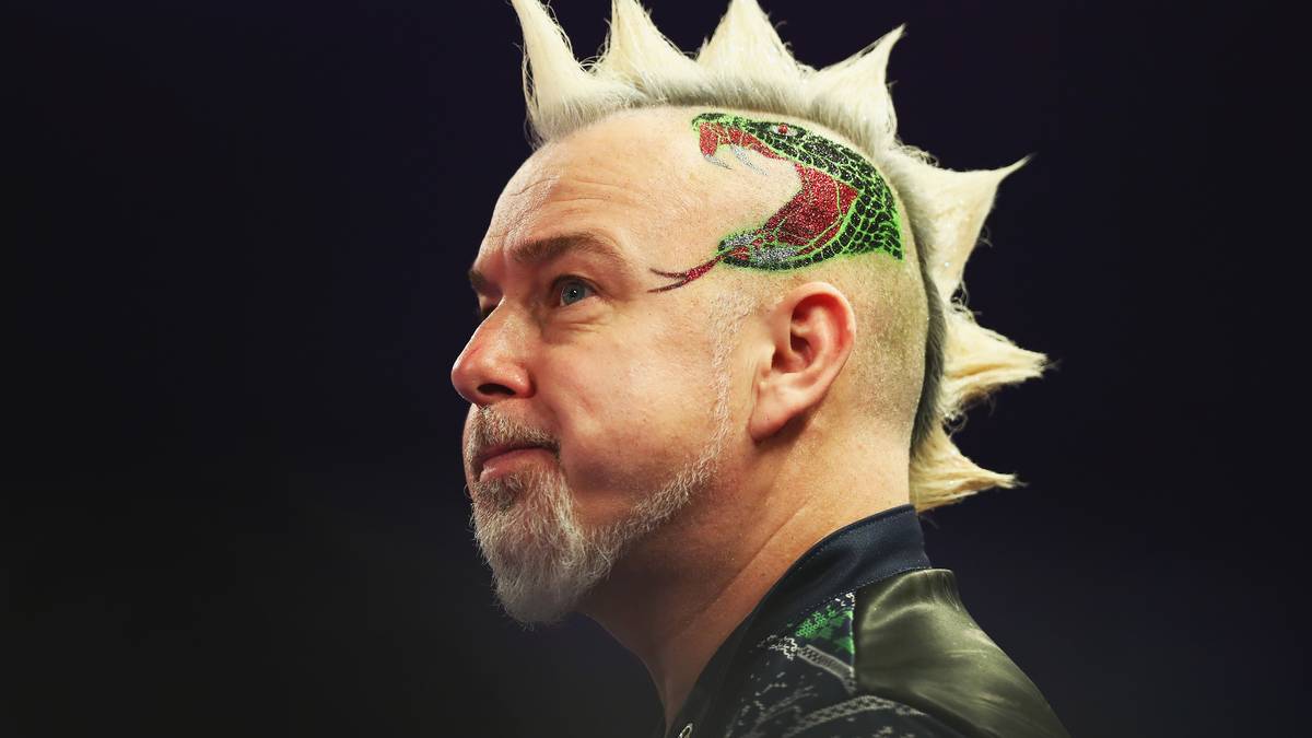 Shumway: "Wright hat auch gute Chancen auf den Sieg. Er ist mit Gary Anderson für mich in der Reihe der "Zweit-Favoriten", also die Favoriten in der Riege hinter van Gerwen. Vielleicht noch etwas hinter Anderson"