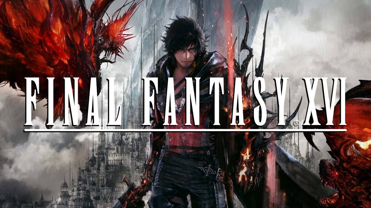 Final Fantasy 16: Ein modernes Märchen