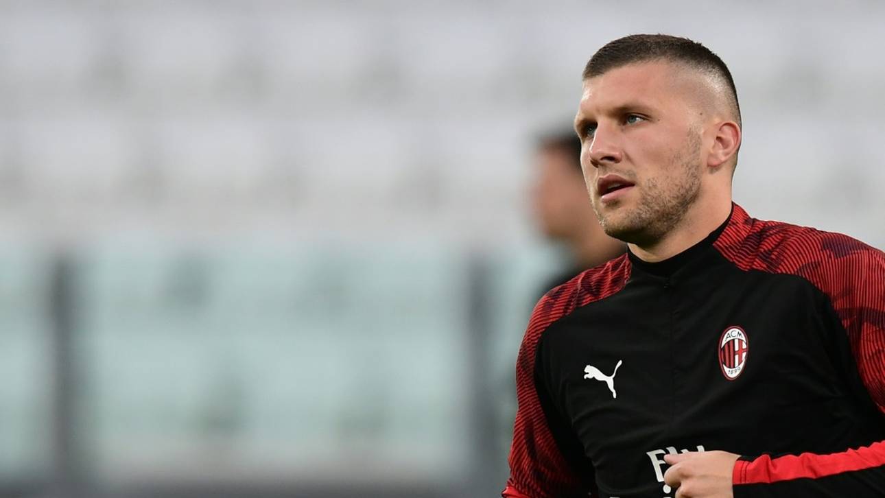 Milan-Star vor Topspiel positiv