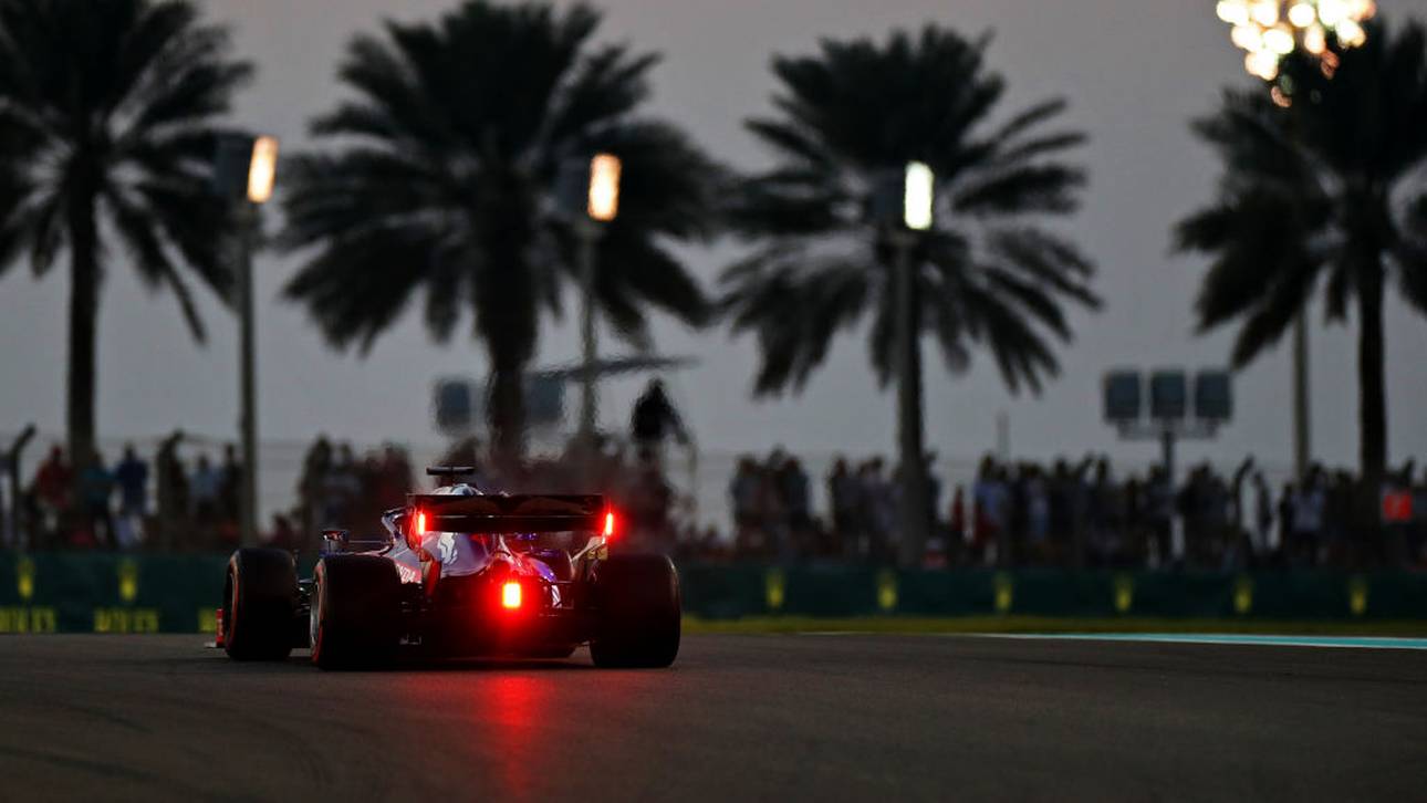 Wer versaut Hamiltons Titel-Party?