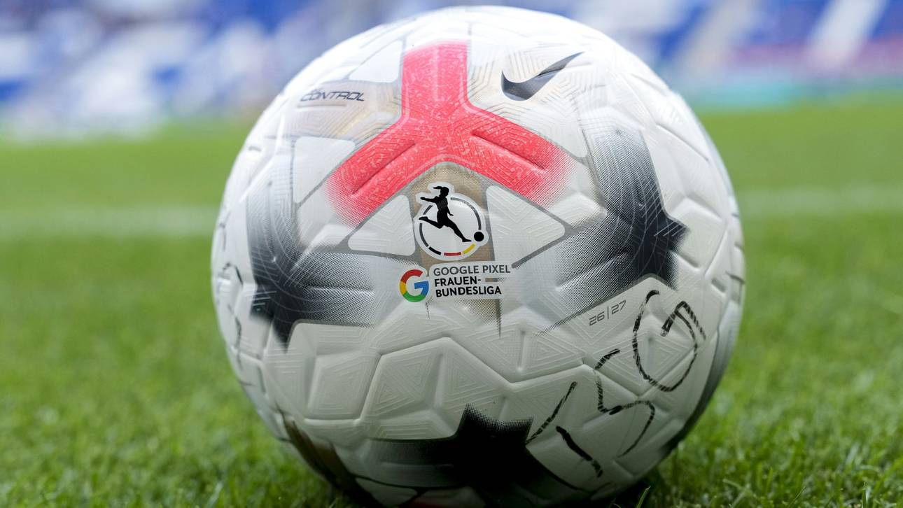 Frauen-Bundesliga: DFB beruft Außerordentlichen Bundestag ein